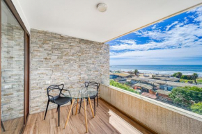 Miramar Deluxe con Vista al Mar